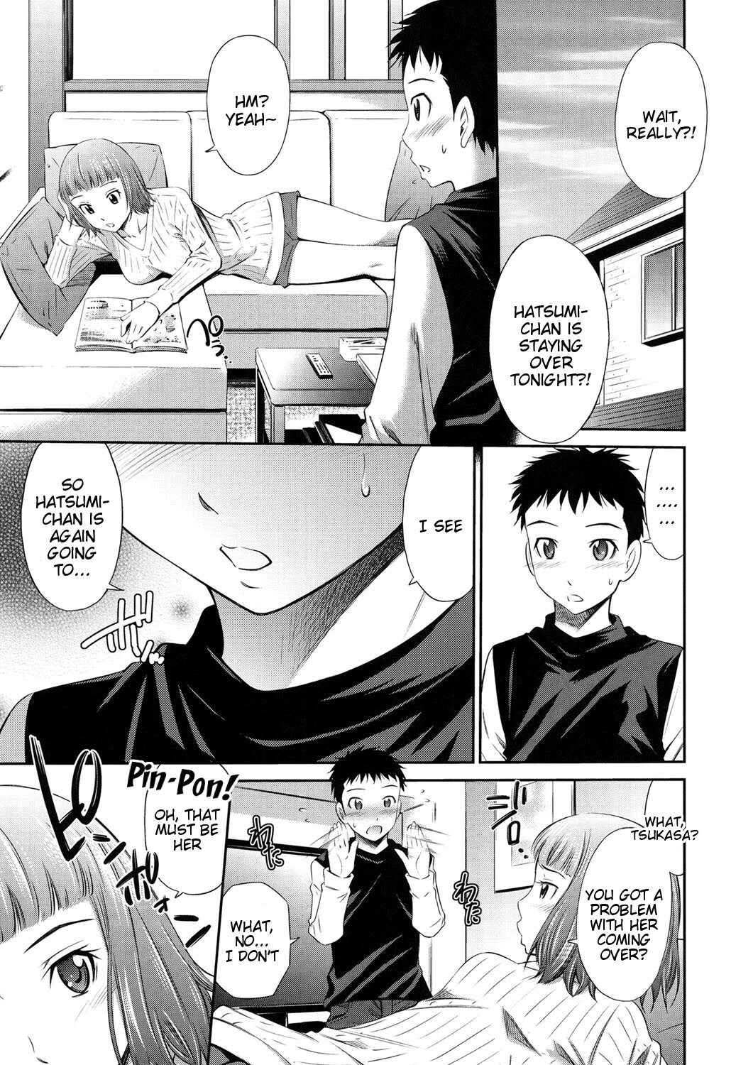 Hentai Manga Comic-Himegoto x Memories-Read-182